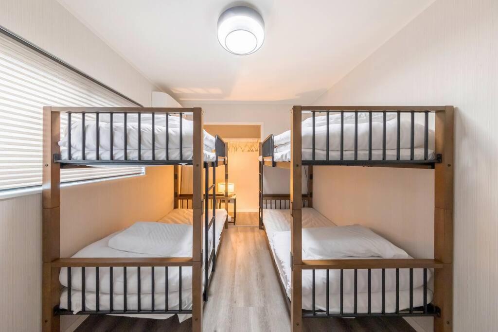 Linkage Stay Hakone Yumoto Экстерьер фото