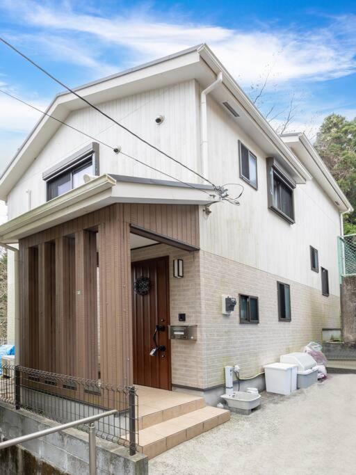 Linkage Stay Hakone Yumoto Экстерьер фото